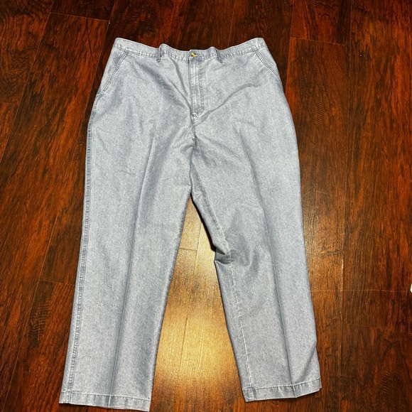 David Taylor Collection Vintage Blue Jeans 4 pairs of size 46 Relaxed Fit - Picture 6 of 16